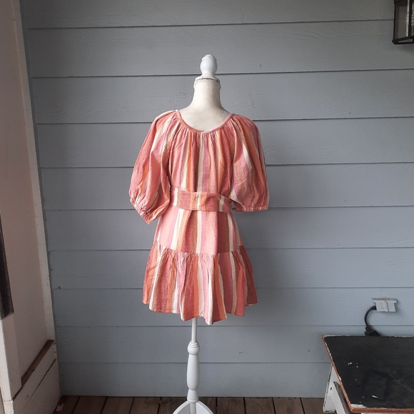 Spell Carnival Tunic Dress - Picture 5 of 6